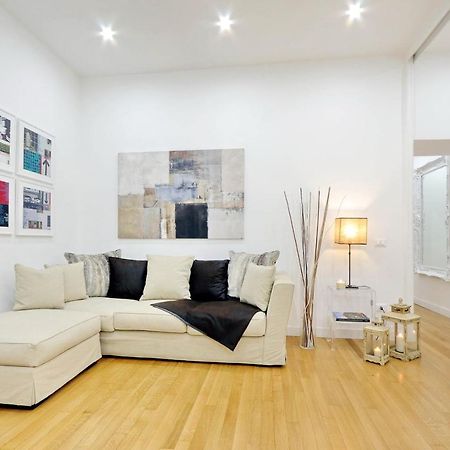 Deza Cozy Place Ripetta 罗马 外观 照片