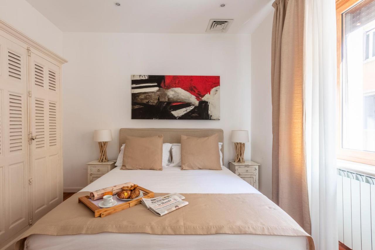 Deza Cozy Place Ripetta 罗马 外观 照片