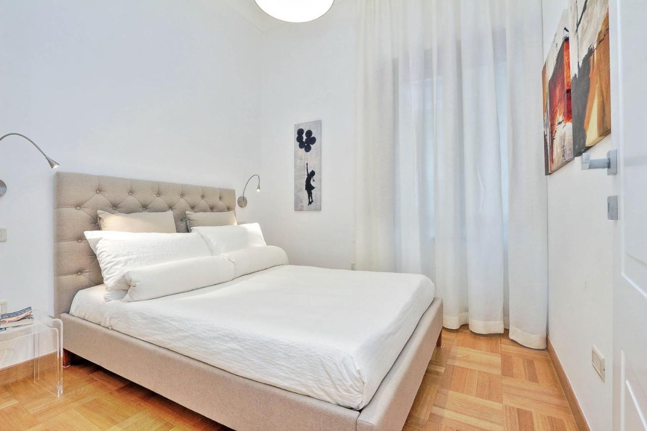 Deza Cozy Place Ripetta 罗马 外观 照片
