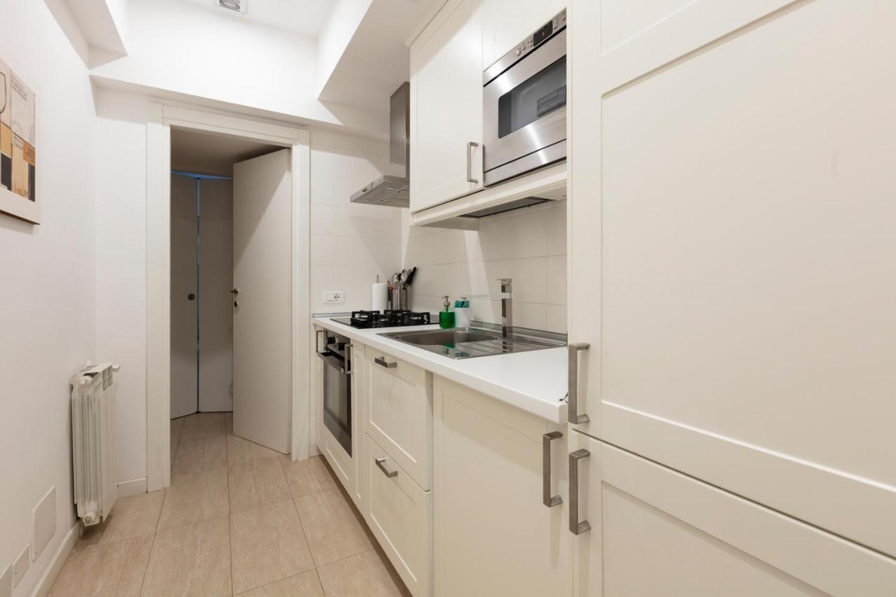 Deza Cozy Place Ripetta 罗马 外观 照片