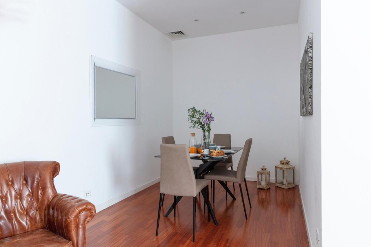 Deza Cozy Place Ripetta 罗马 外观 照片