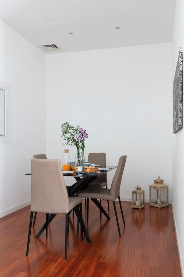 Deza Cozy Place Ripetta 罗马 外观 照片