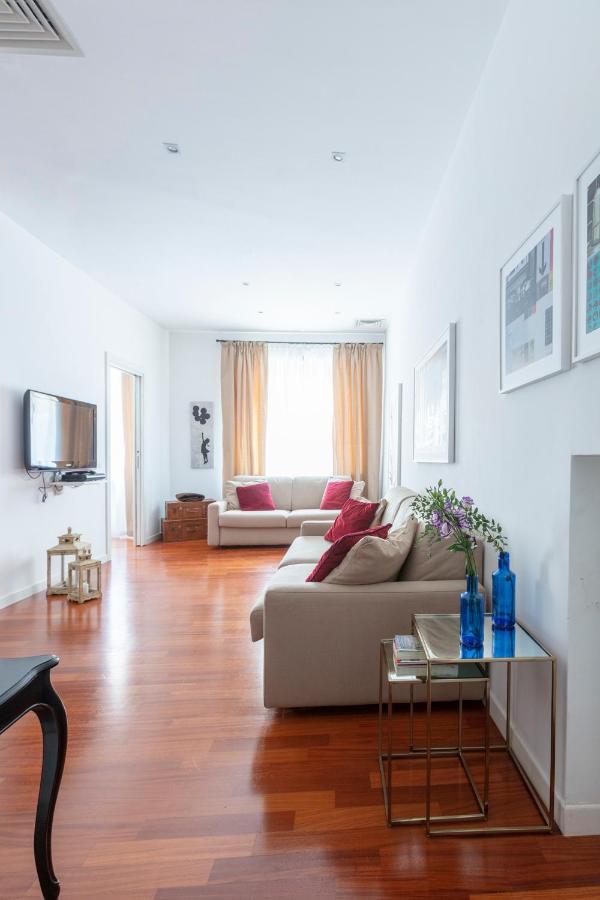 Deza Cozy Place Ripetta 罗马 外观 照片