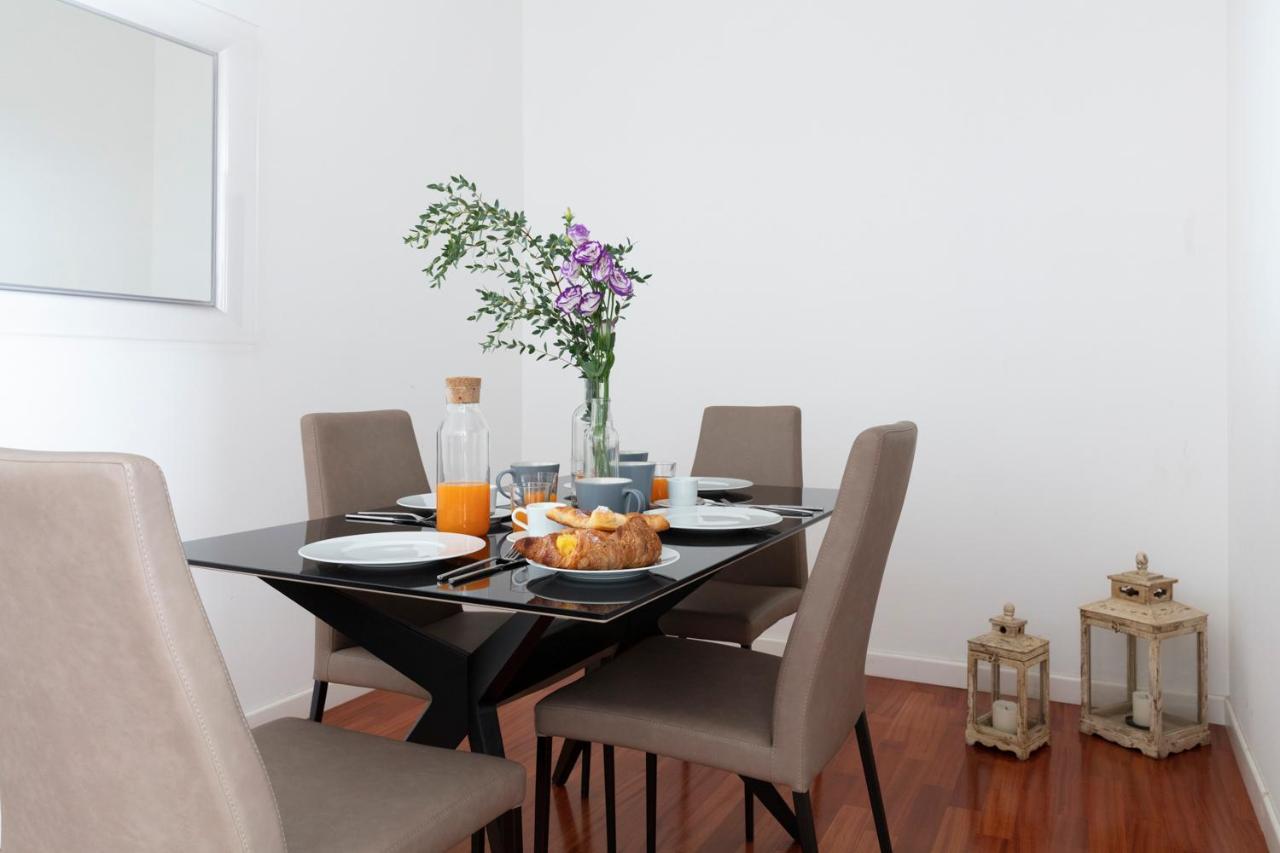 Deza Cozy Place Ripetta 罗马 外观 照片