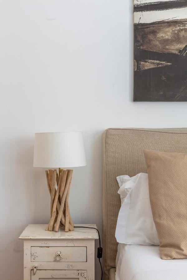Deza Cozy Place Ripetta 罗马 外观 照片
