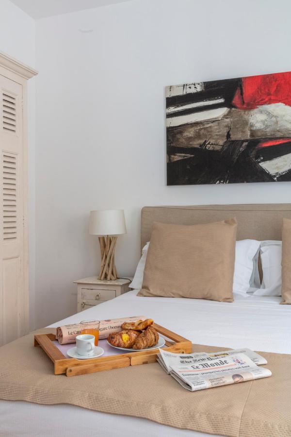 Deza Cozy Place Ripetta 罗马 外观 照片