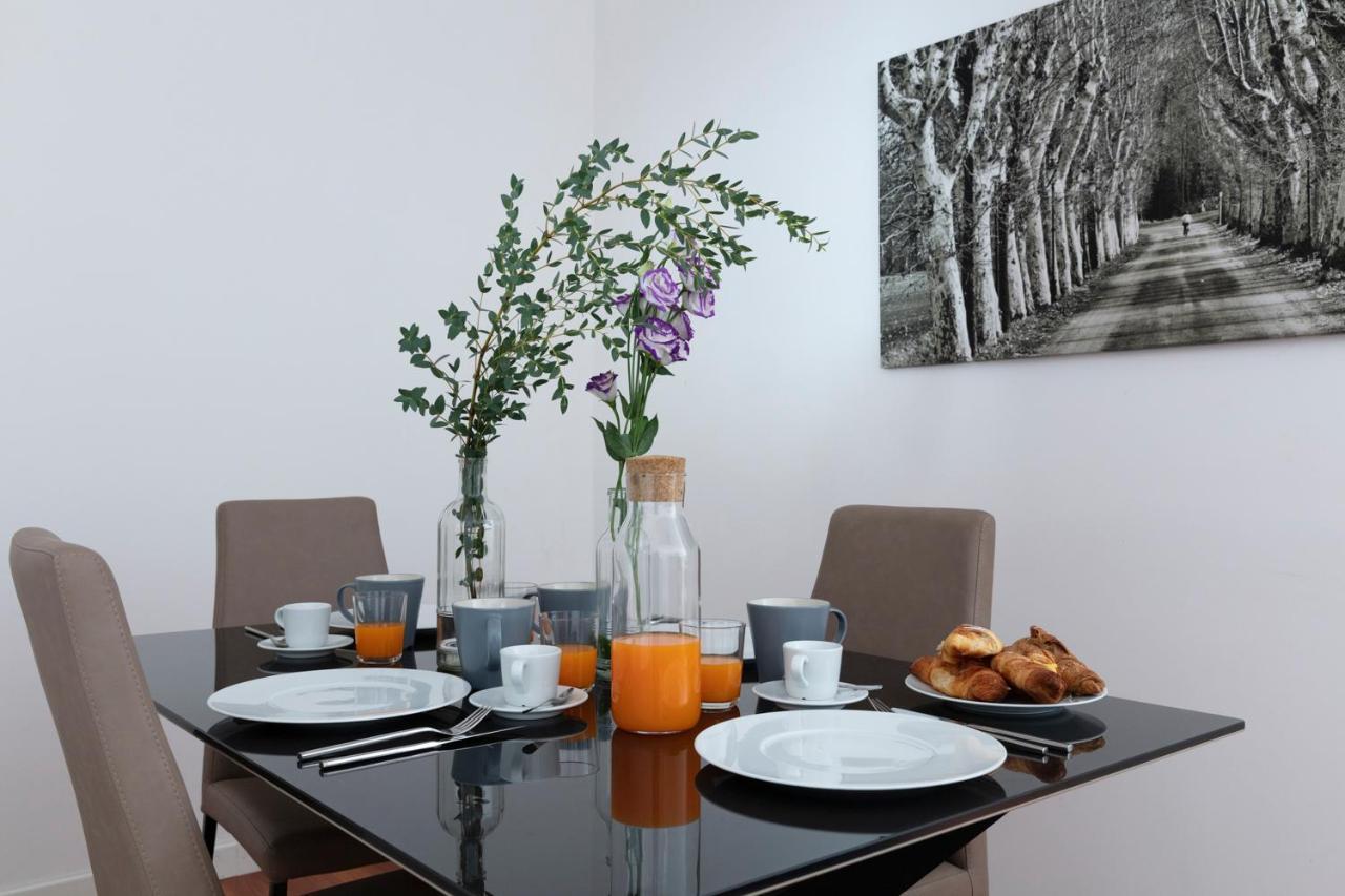 Deza Cozy Place Ripetta 罗马 外观 照片