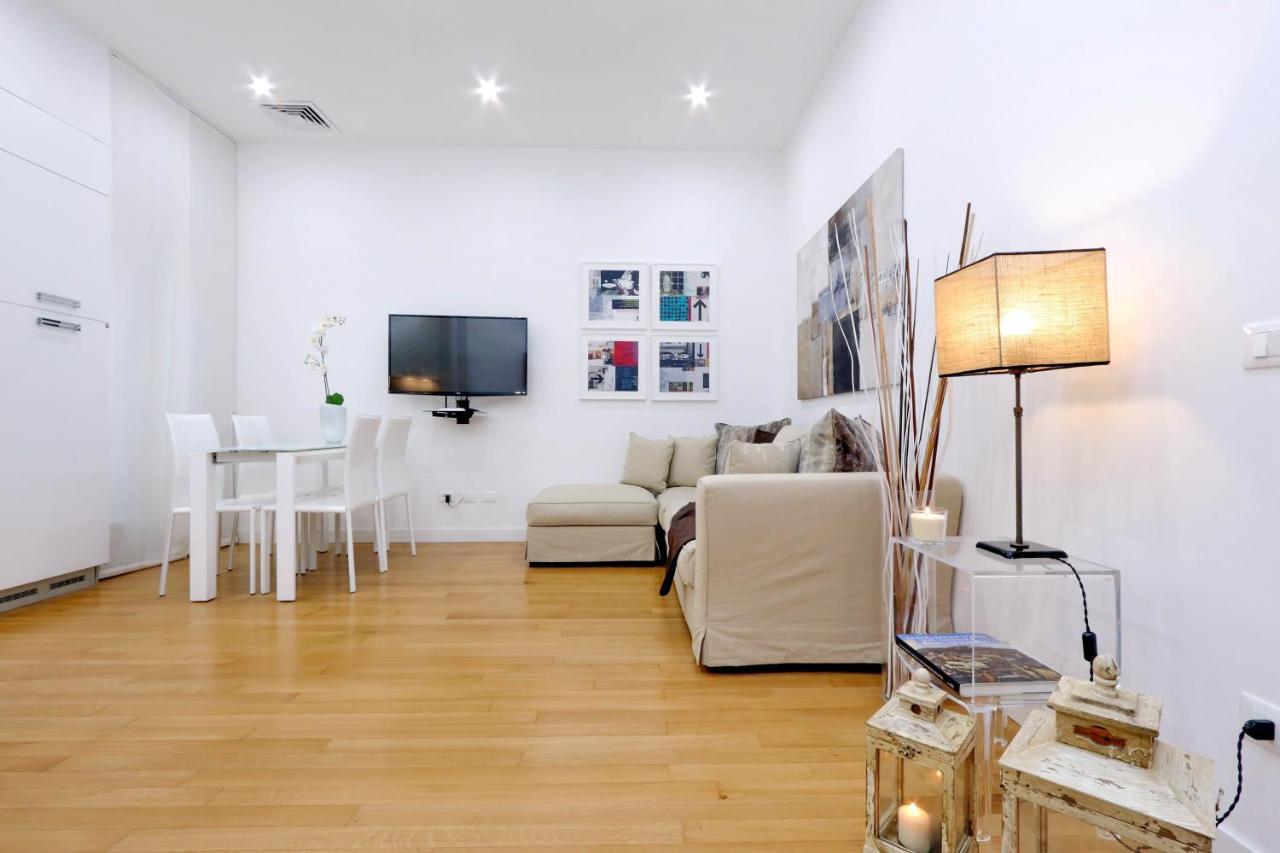 Deza Cozy Place Ripetta 罗马 外观 照片