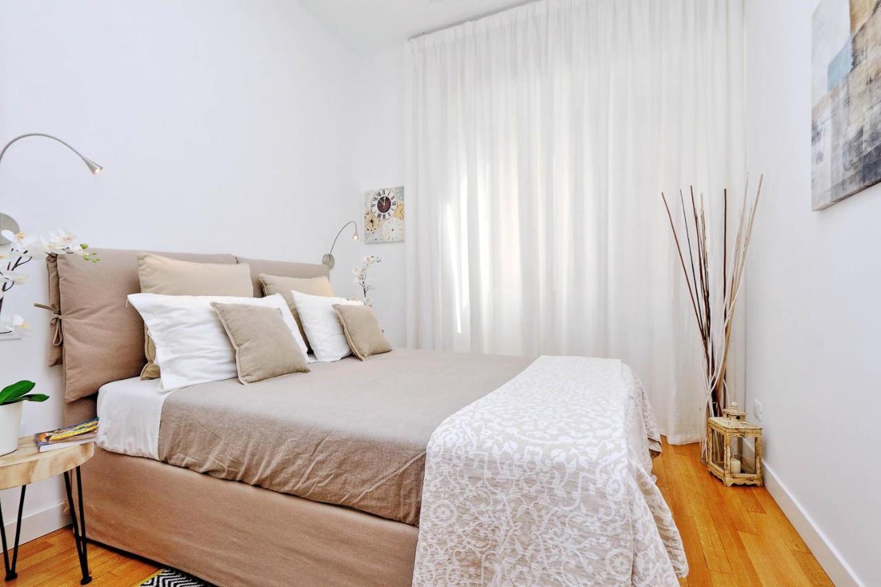 Deza Cozy Place Ripetta 罗马 外观 照片