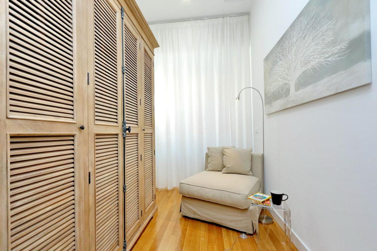 Deza Cozy Place Ripetta 罗马 外观 照片