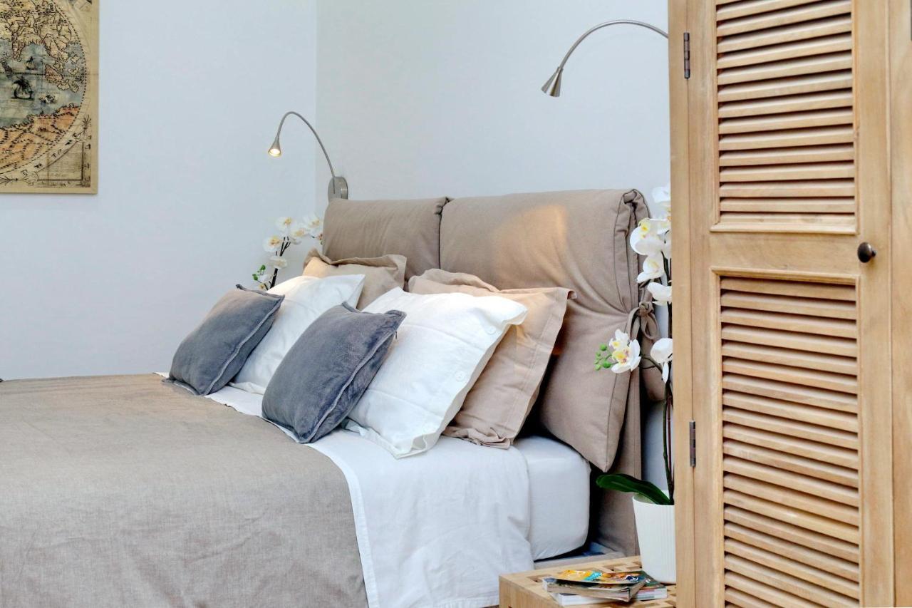 Deza Cozy Place Ripetta 罗马 外观 照片