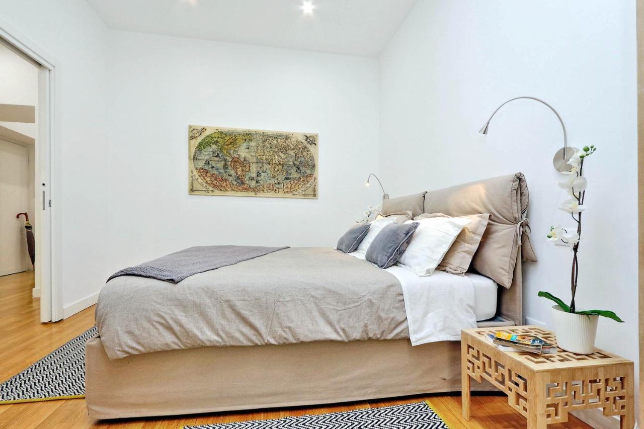 Deza Cozy Place Ripetta 罗马 外观 照片