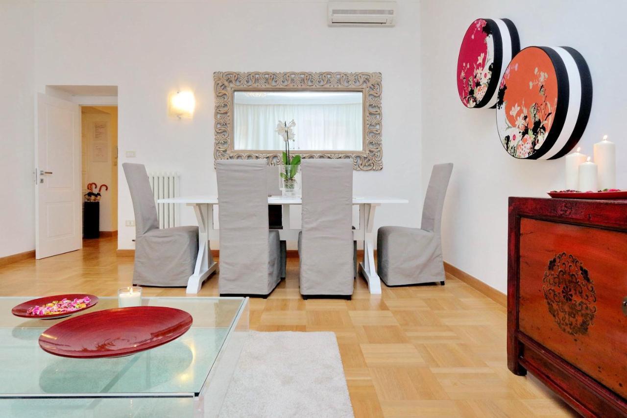 Deza Cozy Place Ripetta 罗马 外观 照片