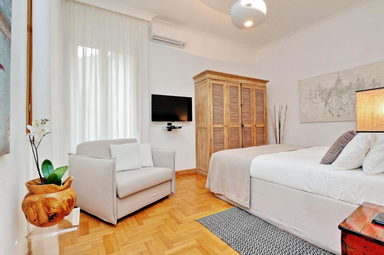 Deza Cozy Place Ripetta 罗马 外观 照片