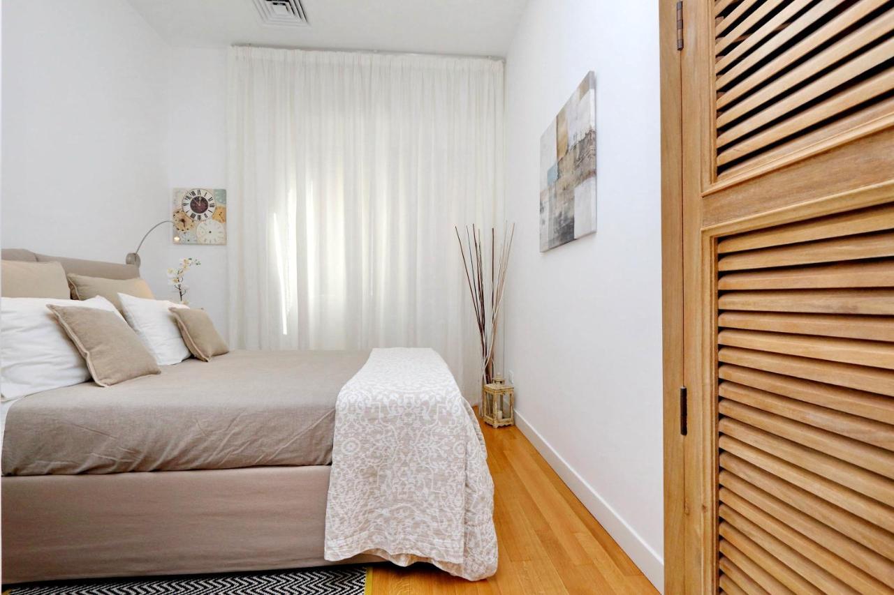 Deza Cozy Place Ripetta 罗马 外观 照片
