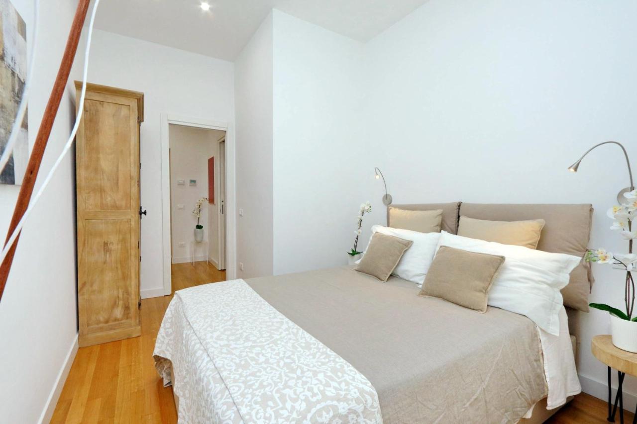 Deza Cozy Place Ripetta 罗马 外观 照片