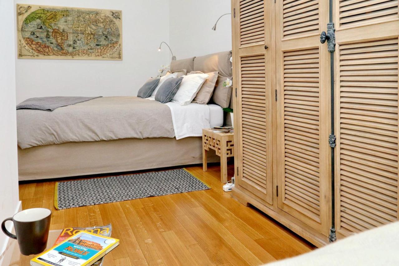 Deza Cozy Place Ripetta 罗马 外观 照片