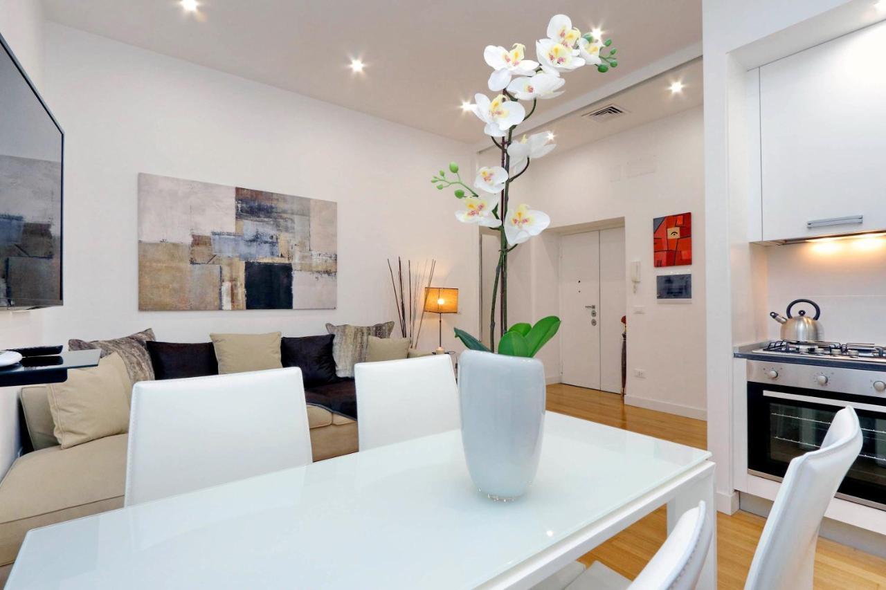 Deza Cozy Place Ripetta 罗马 外观 照片
