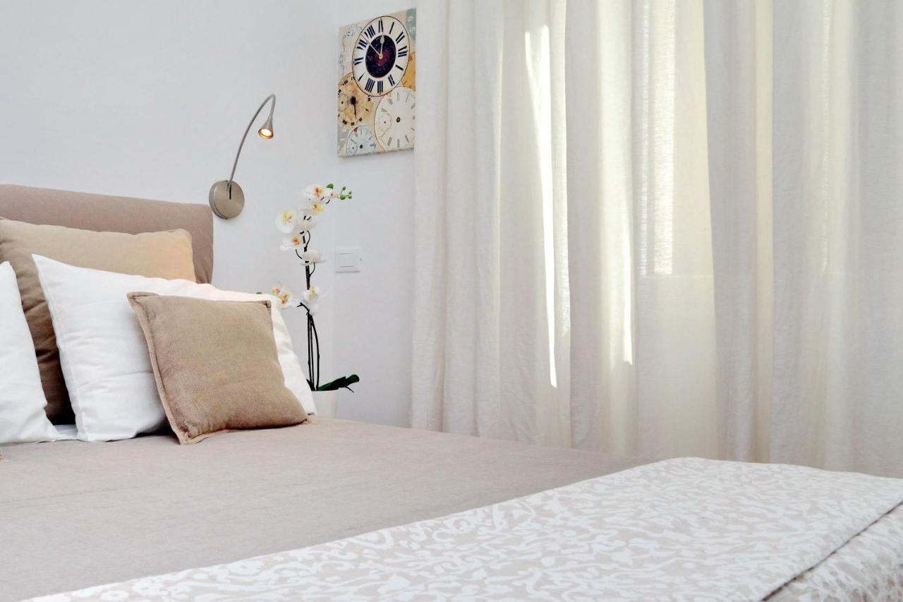 Deza Cozy Place Ripetta 罗马 外观 照片
