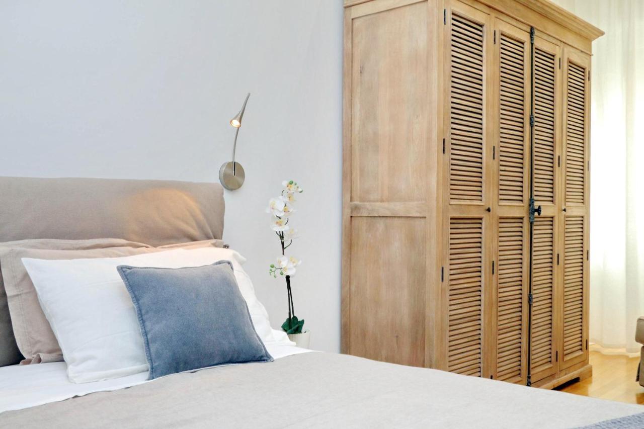 Deza Cozy Place Ripetta 罗马 外观 照片